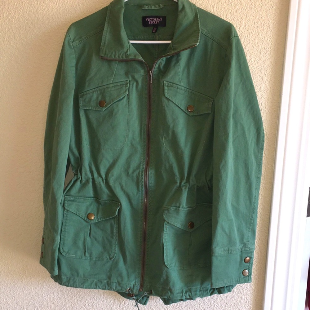 Victoria Secret Womens Coat
